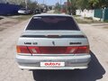 2003 Lada (ВАЗ) 2115, серебристый, 145000 рублей - вид 3