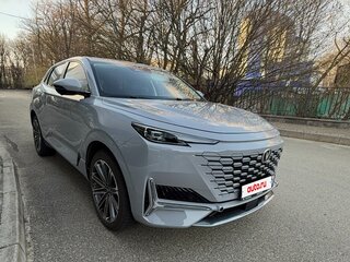 2023 Changan UNI-K, серый, 2850000 рублей, вид 1
