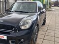 2011 Mini Countryman Cooper S I, белый, 1250000 рублей - вид 1