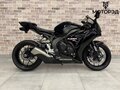 2014 Honda CBR 1000 RR/RA Fireblade, чёрный, 885000 рублей - вид 8