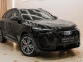 2026 Audi Q5 L III (GU), чёрный - вид 7
