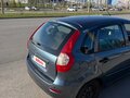 2013 Lada (ВАЗ) Kalina II, синий, 395000 рублей - вид 1