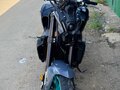 2023 Yamaha MT-09 (FZ-09), серый, 1100000 рублей - вид 2