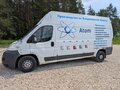2012 Citroen Jumper, белый, 950000 рублей - вид 1