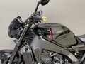 2023 Yamaha XSR900, чёрный, 1220000 рублей - вид 6