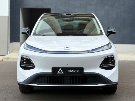 2026 Changan Qiyuan Q05 51.9 kWh II, белый, 2420000 рублей, вид 2
