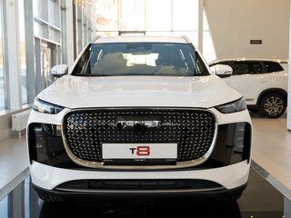 2026 Tenet T8, белый, 3630000 рублей, вид 5