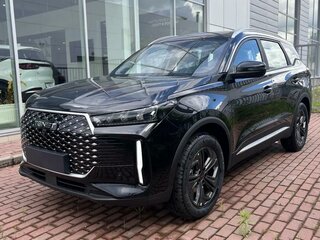 2026 Tenet T4L, чёрный, 2329000 рублей, вид 1