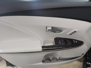 2014 Toyota Venza I Рестайлинг, чёрный, 1850000 рублей, вид 4
