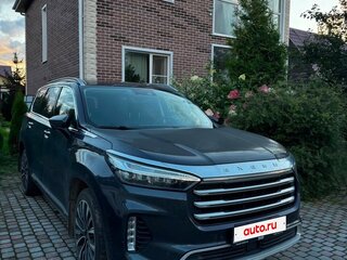 2023 Exeed VX I, серый, 2750000 рублей, вид 2
