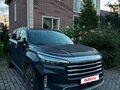 2023 Exeed VX I, серый - вид 4