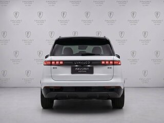 2025 Lynk & Co 900, белый, 7665000 рублей, вид 2