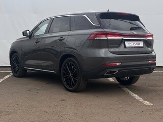 2026 Changan CS75 Pro, серый, 3155000 рублей, вид 5