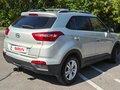 2018 Hyundai Creta I, бежевый, 1900000 рублей - вид 2