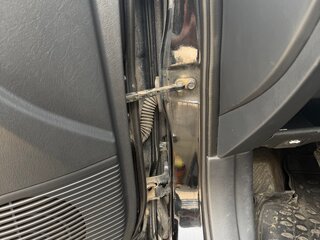 2008 Hyundai Tucson I, чёрный, 660000 рублей, вид 5