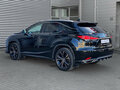 2021 Lexus RX 300 IV Рестайлинг, чёрный - вид 6