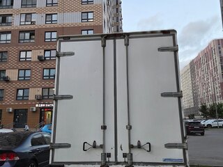 2019 Ford Transit, белый, 2700000 рублей, вид 4