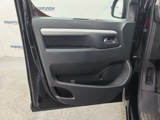 2020 Opel Zafira Life L I, чёрный, 2580000 рублей, вид 5
