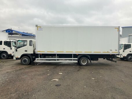 2024 КамАЗ 43082 Компас-12, белый, 4917800 рублей, вид 5