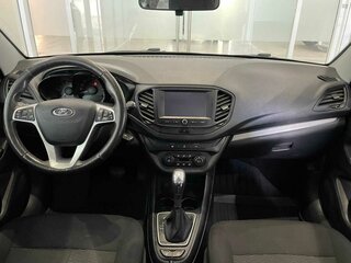 2021 Lada (ВАЗ) Vesta SW I, белый, 1069000 рублей, вид 5