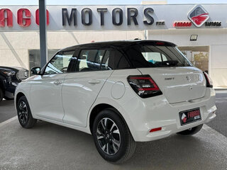 2026 Suzuki Swift VI, белый, 2180000 рублей, вид 5