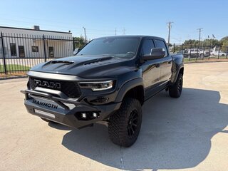 2023 Ram 1500 Crew Cab TRX Mammoth 1000 V, чёрный, 16950000 рублей, вид 1