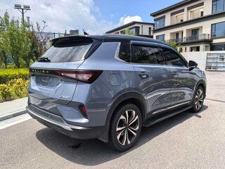 2023 Wuling Xingchi, синий, 1190000 рублей, вид 5