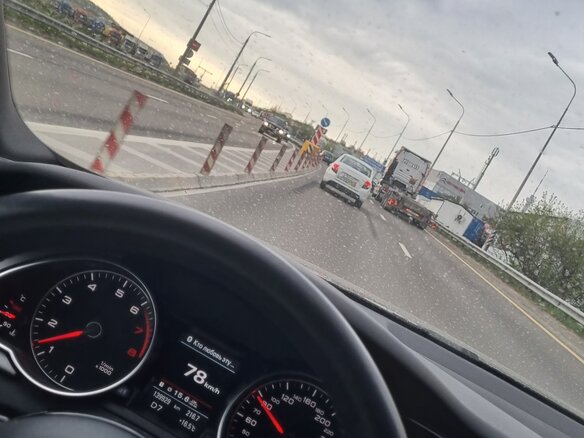 2013 Audi A5 I (8T) Рестайлинг, чёрный, 2580000 рублей - вид 7