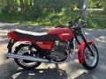 1989 Jawa 350/638, красный, 449000 рублей - вид 5
