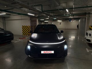 2024 Li Auto (Lixiang) L6 I, чёрный, 5700000 рублей, вид 5