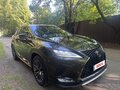 2020 Lexus RX 350 IV Рестайлинг, чёрный, 4700000 рублей - вид 2