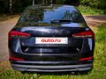 2022 Skoda Rapid II, чёрный - вид 7