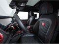2026 Mercedes-Benz G-Класс AMG Brabus 900 Rocket Edition II (W465) Рестайлинг, серый, 102786875 рублей - вид 9