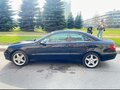 2003 Mercedes-Benz CLK-Класс 270 II (W209), чёрный, 1350000 рублей - вид 3