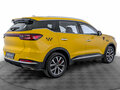 2024 Chery Tiggo 7 Pro Max I, жёлтый, 1440000 рублей - вид 5