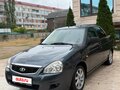 2012 Lada (ВАЗ) Priora I, серый