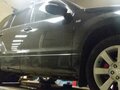 2008 Suzuki Grand Vitara II Рестайлинг, чёрный, 1100000 рублей - вид 4