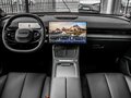 2026 Omoda C7, зелёный, 3464010 рублей - вид 11