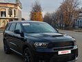 2018 Dodge Durango III Рестайлинг, чёрный, 4900000 рублей - вид 11