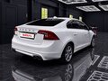 2013 Volvo S60 II, белый - вид 2