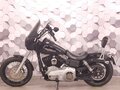2008 Harley-Davidson Street Bob, чёрный, 677000 рублей - вид 3