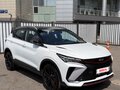 2024 Geely Coolray (Binyue Cool) I Рестайлинг, белый, 2250000 рублей - вид 1