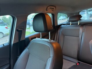 2011 Opel Astra J, синий, 550000 рублей, вид 5