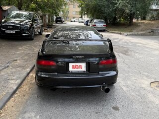 1996 Toyota Curren, чёрный, 450000 рублей, вид 4
