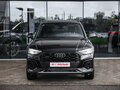 2025 Audi Q5 L 45 TFSI II (FY) Рестайлинг, чёрный - вид 1