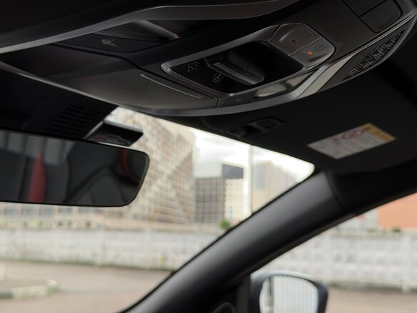 2024 Geely Coolray (Binyue Cool) I Рестайлинг, белый, 2250000 рублей - вид 12
