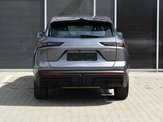 2026 Jetour Dashing I, серый, 2999601 рублей, вид 4