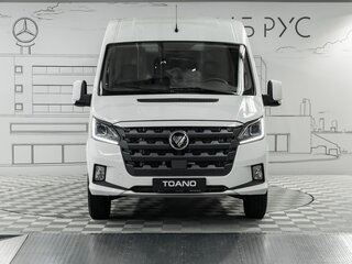 2026 Foton Toano, белый, 3849000 рублей, вид 4