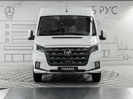 2026 Foton Toano Pro, белый, 3849000 рублей, вид 4