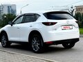 2020 Mazda CX-5 II, белый, 2895000 рублей - вид 7